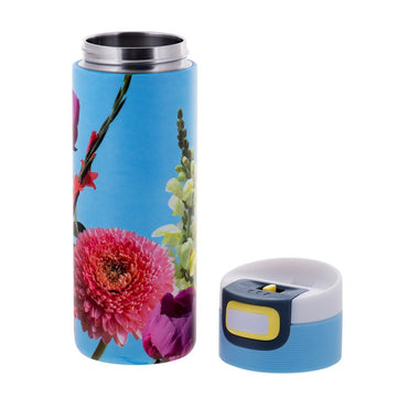 Thermos Kambukka Etna Blue Stainless steel 500 ml