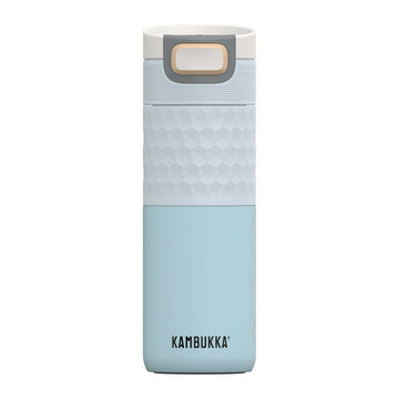 Thermos Kambukka 11-01047 Blue Stainless steel 500 ml