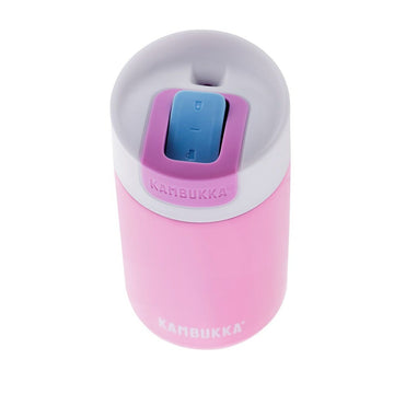 Thermos Kambukka Olympus Pink Stainless steel 300 ml