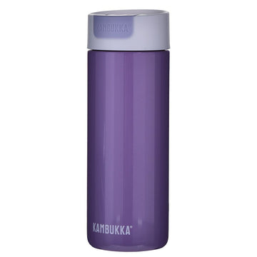 Thermos Kambukka Olympus Purple Stainless steel 500 ml