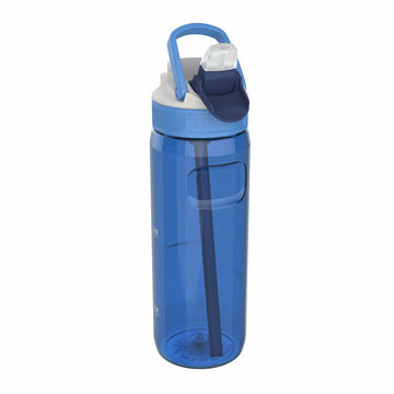 Water bottle Kambukka Lagoon Crisp Blue Transparent Tritan 750 ml