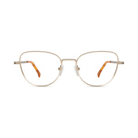 Unisex' Spectacle frame Komono KOMO17_CHLOE-51-51