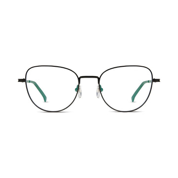 Unisex' Spectacle frame Komono KOMO17_CHLOE-52-51