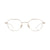 Unisex' Spectacle frame Komono KOMO22-51-47