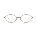 Unisex' Spectacle frame Komono KOMO51_ZOE-50-49