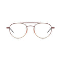 Unisex' Spectacle frame Komono KOMO53-55-50