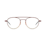 Unisex' Spectacle frame Komono KOMO53-55-50