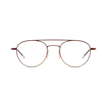 Unisex' Spectacle frame Komono KOMO53-55-50