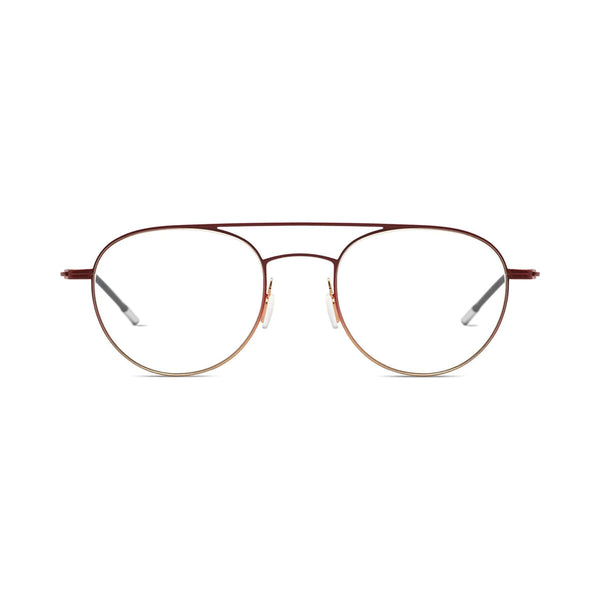 Unisex' Spectacle frame Komono KOMO53-55-50