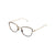 Unisex' Spectacle frame Komono KOMO56-00-51