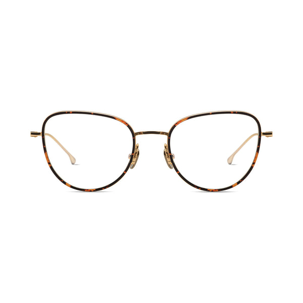 Unisex' Spectacle frame Komono KOMO56-00-51