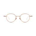 Unisex' Spectacle frame Komono KOMO23-57-46