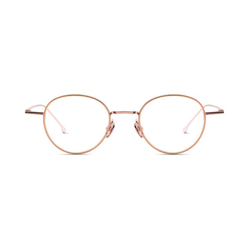 Unisex' Spectacle frame Komono KOMO23-57-46