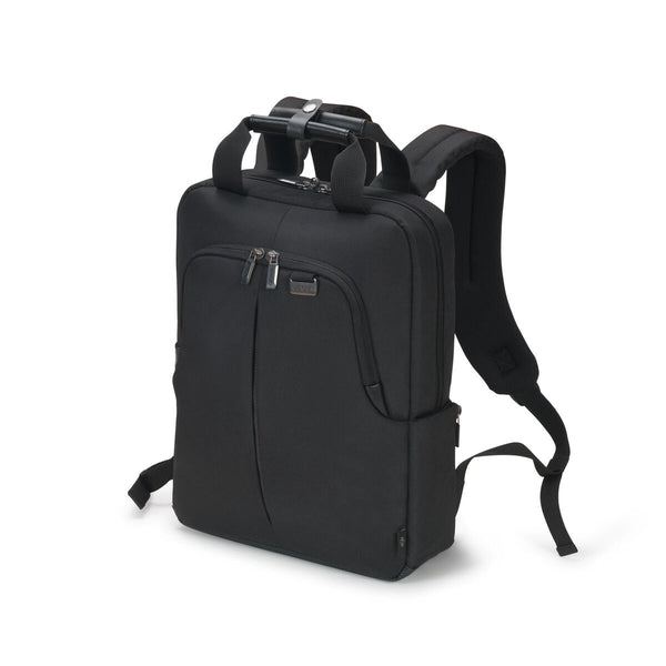 Laptop Backpack Dicota D31820-RPET Black