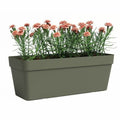 Pot Artevasi Vert 57,9 x 24,3 x 22 cm