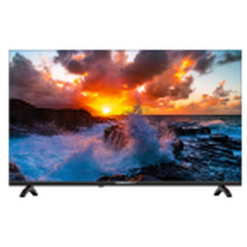 Smart TV Silver 43" LED Full HD