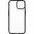 Mobile cover Otterbox 77-85584 iPhone 13 Black Transparent