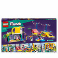 Construction set Lego 41751 Skatepark 431 Pieces