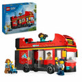 Construction set Lego 60407