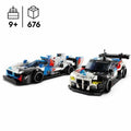 Construction set Lego 76922