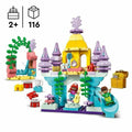 Construction set Lego 10435