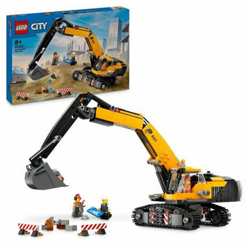 Construction set Lego 60420 Multicolour