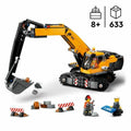 Construction set Lego 60420 Multicolour