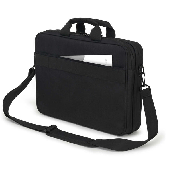 Laptop Case Dicota D31427-RPET Black 12" 14,1''