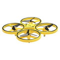 Dron Denver Electronics DRO-170 Rumena