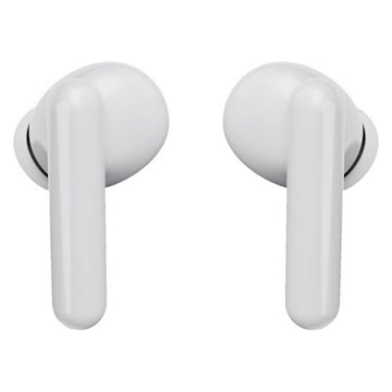 Oreillette Bluetooth Denver Electronics 111191120210 Blanc