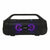 Portable Bluetooth Speakers Denver Electronics BTG-615 19W