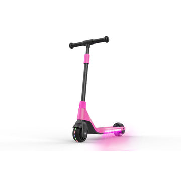 Electric Scooter Denver Electronics SCK-5400PINK 230 V 21,6 V