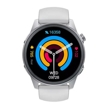 Montre intelligente Denver Electronics SWC-392GR