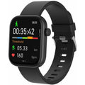 Smartwatch Denver Electronics SWC185B BLACK