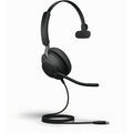 Gaming Earpiece with Microphone GN Audio Evolve2 40 SE Black