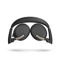 Casques Bluetooth avec Microphone Jabra 26699-999-999 Noir