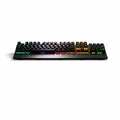 Clavier pour jeu SteelSeries Apex Pro Français AZERTY