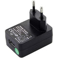 Wall Charger Zebra PWR-WUA5V12W0EU Black