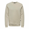 Men’s Sweatshirt without Hood Only & Sons Lining