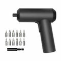 Electric Screwdriver Xiaomi DZN4019TW Black Grey