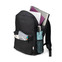 Laptop Backpack BASE XX D31850 Black