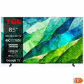 Smart TV TCL 85C855 4K Ultra HD LED AMD FreeSync 85"