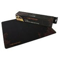 Tapis de Souris Esperanza EA146R Noir Rouge