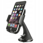 Car Mount Esperanza EMH113 White Black