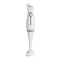 Hand-held Blender Esperanza EKM001E White Grey 250 W