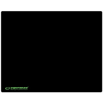 Tapis de Souris Esperanza EGP102K Noir