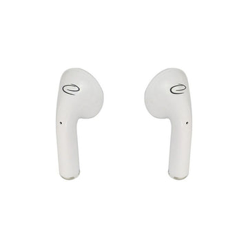 In-ear Bluetooth Headphones Esperanza EH237W White