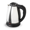 Kettle Esperanza EKK116S Silver Stainless steel Plastic 1350 W 1 L