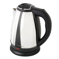 Kettle Esperanza EKK104S Silver Stainless steel Plastic 2200 W 1,8 L