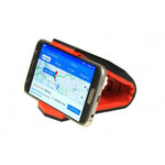 Car Mount Ibox H-4 BLACK-RED Black Red Black/Red Red/Black